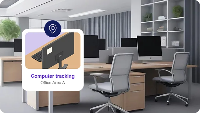 asset tracking in facility management
