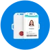 b2 smart badge
