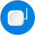 mkgw3 indoor poe gateway